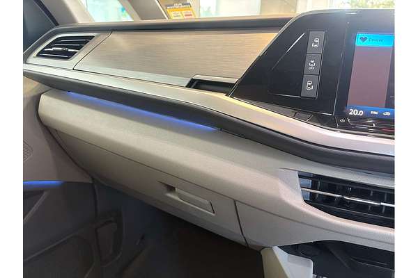 2024 Volkswagen Multivan TDI360 Life T7 SWB
