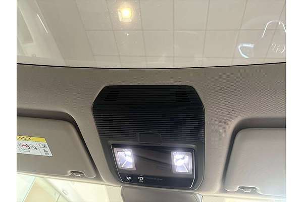 2024 Volkswagen Multivan TDI360 Life T7 SWB