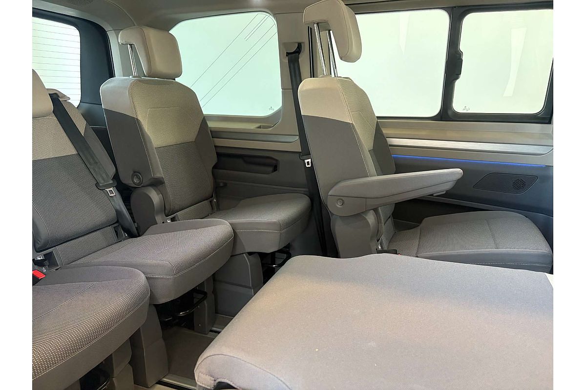 2024 Volkswagen Multivan TDI360 Life T7 SWB
