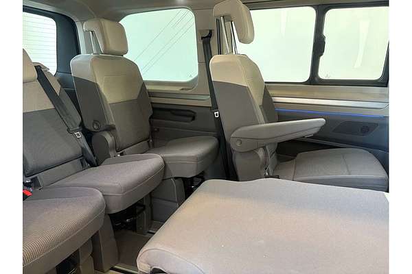 2024 Volkswagen Multivan TDI360 Life T7 SWB