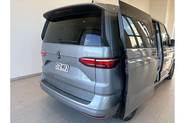 2024 Volkswagen Multivan TDI360 Life T7 SWB