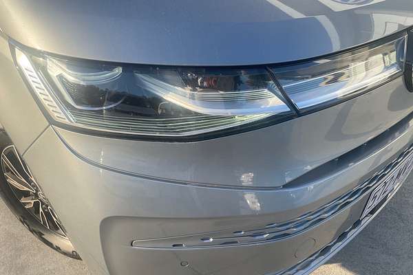 2024 Volkswagen Multivan TDI360 Life T7 SWB