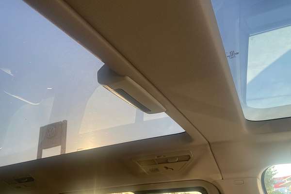 2024 Volkswagen Multivan TDI360 Life T7 SWB