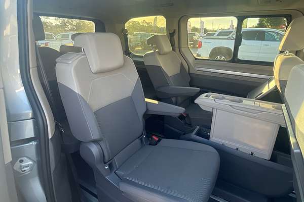 2024 Volkswagen Multivan TDI360 Life T7 SWB