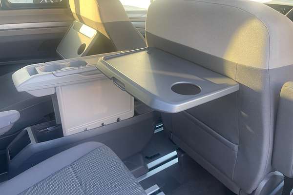 2024 Volkswagen Multivan TDI360 Life T7 SWB