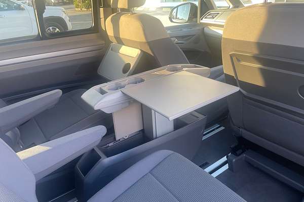 2024 Volkswagen Multivan TDI360 Life T7 SWB