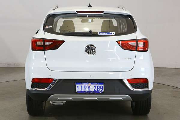 2023 MG ZS Excite AZS1
