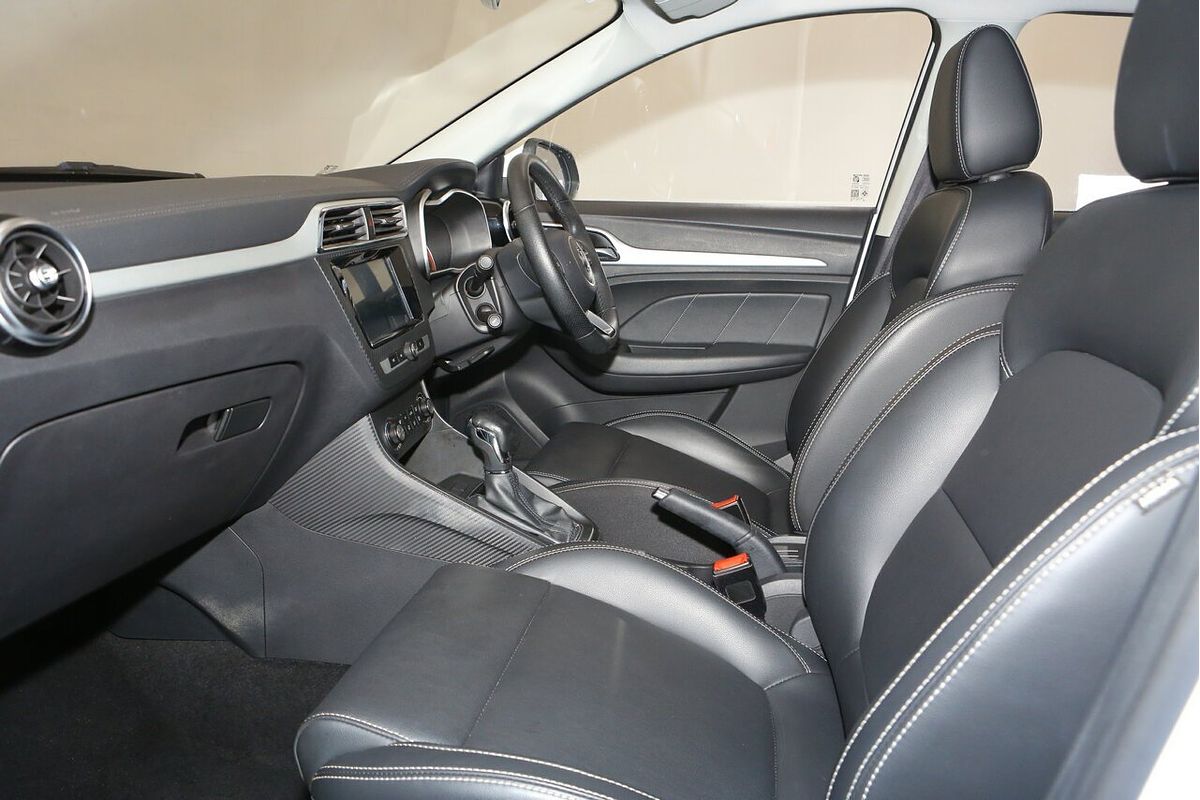2023 MG ZS Excite AZS1