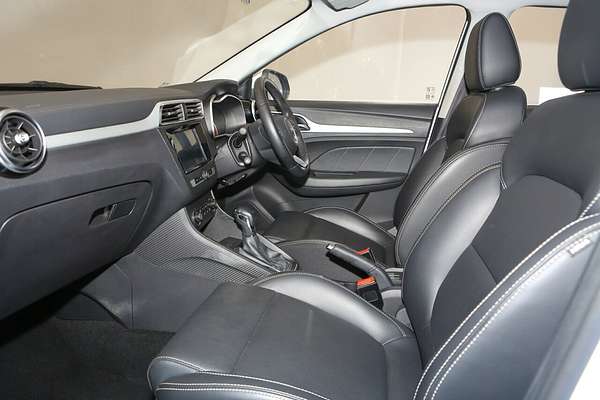 2023 MG ZS Excite AZS1