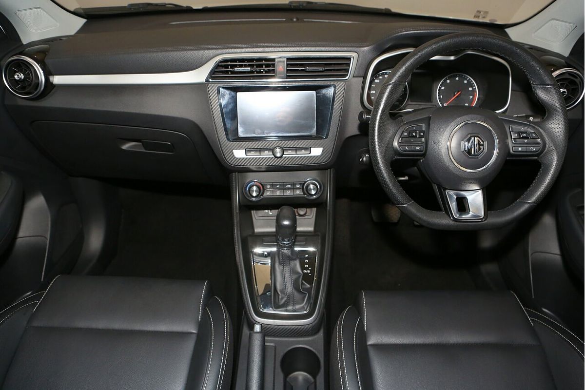 2023 MG ZS Excite AZS1
