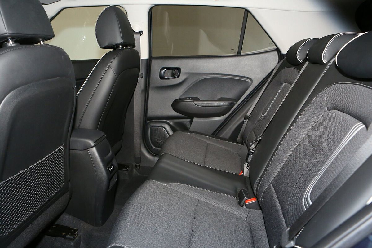 2022 Hyundai Venue Elite QX.V5