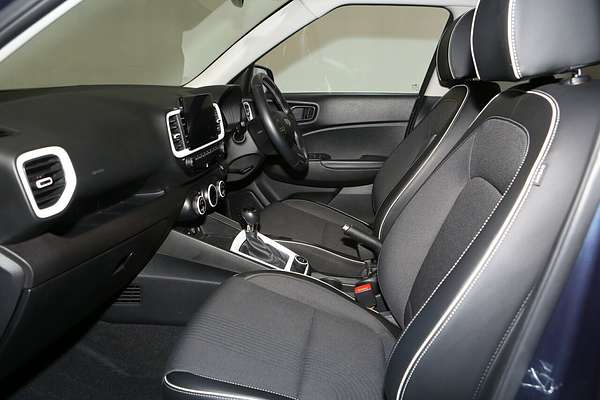 2022 Hyundai Venue Elite QX.V5