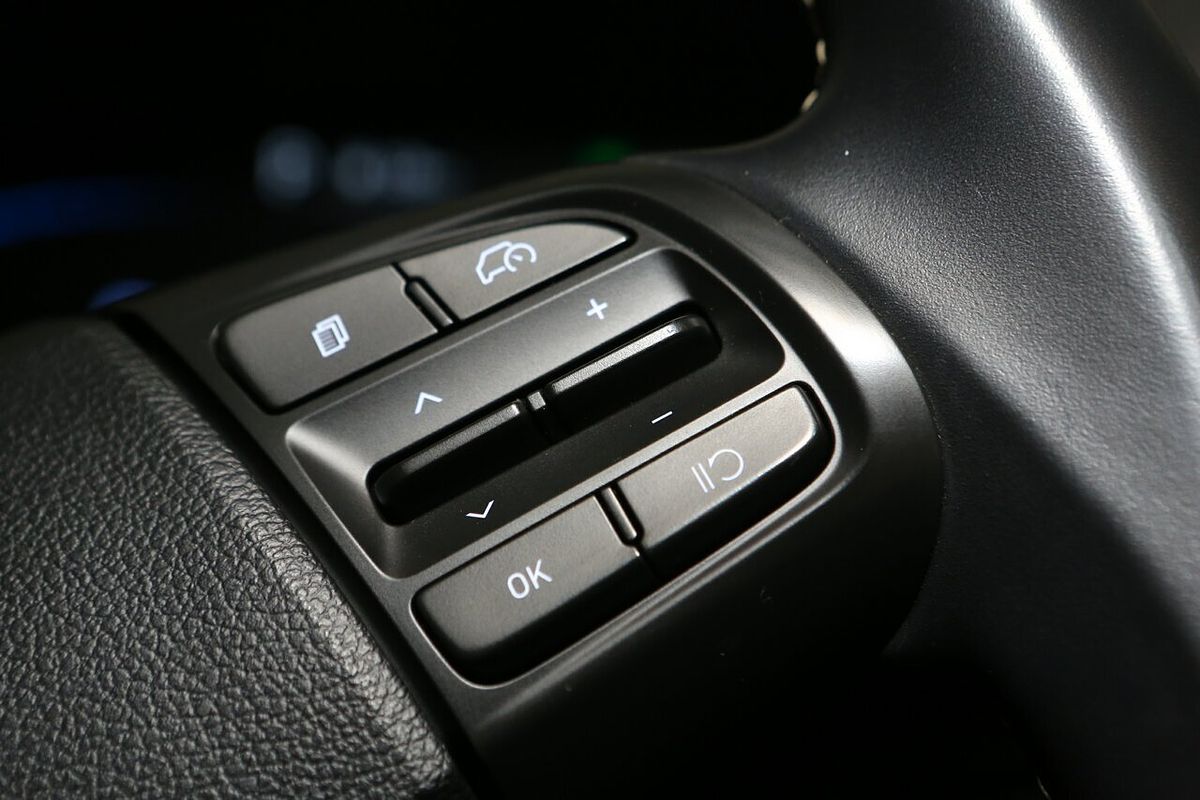 2022 Hyundai Venue Elite QX.V5