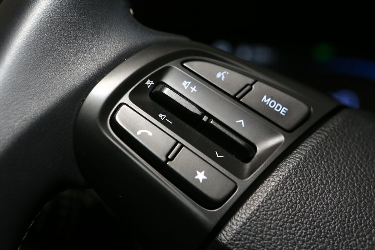 2022 Hyundai Venue Elite QX.V5