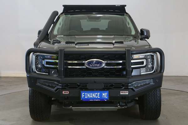 2022 Ford Everest Trend 2.0L