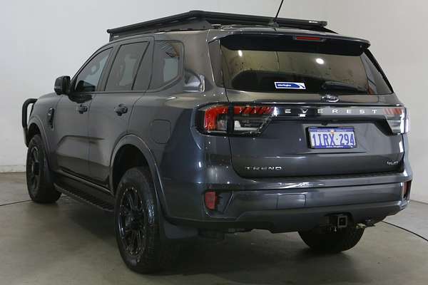 2022 Ford Everest Trend 2.0L