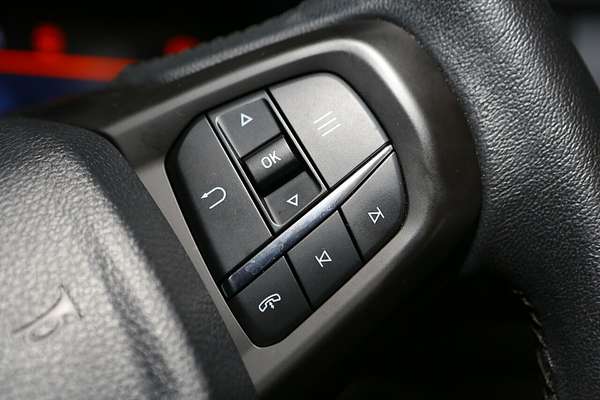 2022 Ford Everest Trend 2.0L