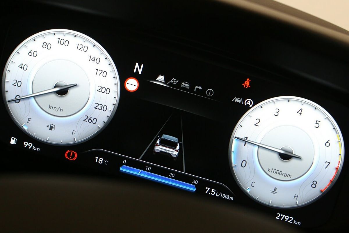2025 Hyundai i20 N BC3.V2