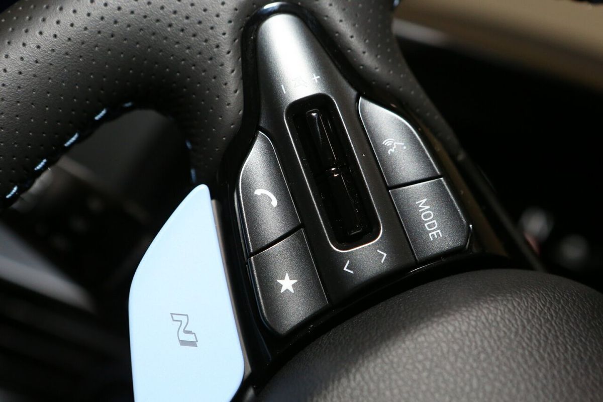 2025 Hyundai i20 N BC3.V2