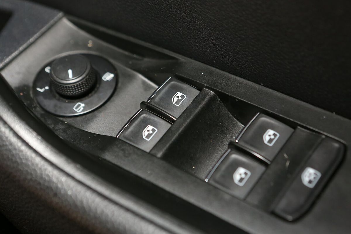 2018 SKODA Superb 162TSI NP