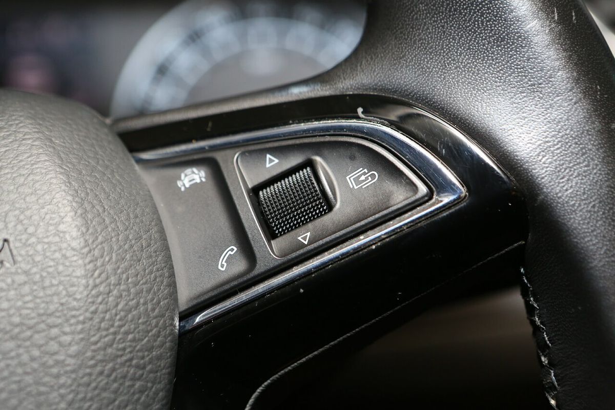 2018 SKODA Superb 162TSI NP