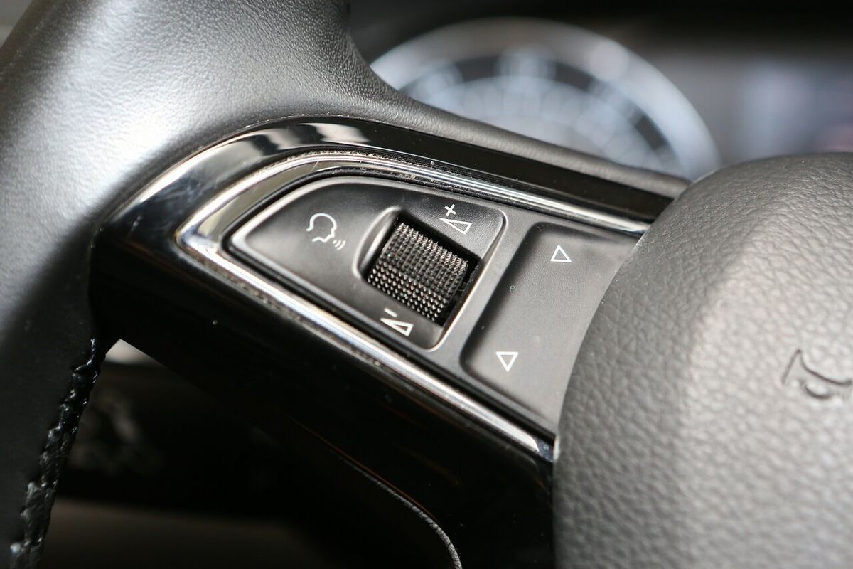 2018 SKODA Superb 162TSI NP