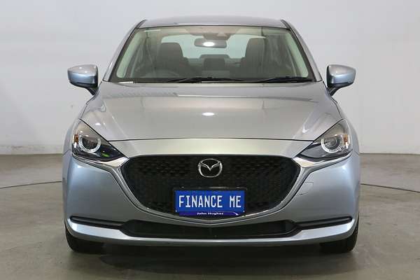 2023 Mazda 2 G15 Pure DL Series