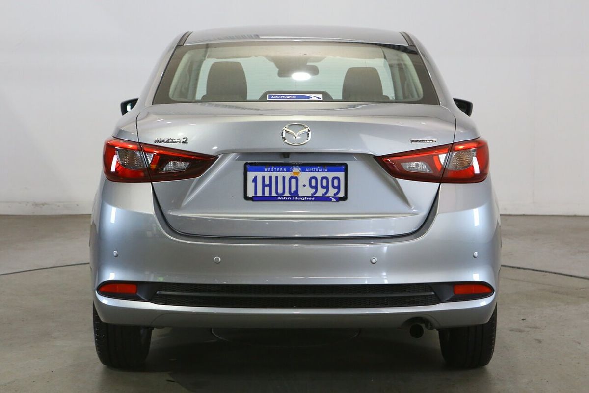2023 Mazda 2 G15 Pure DL Series