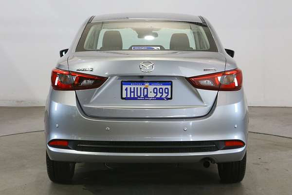 2023 Mazda 2 G15 Pure DL Series