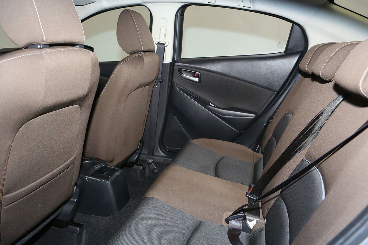 2023 Mazda 2 G15 Pure DL Series