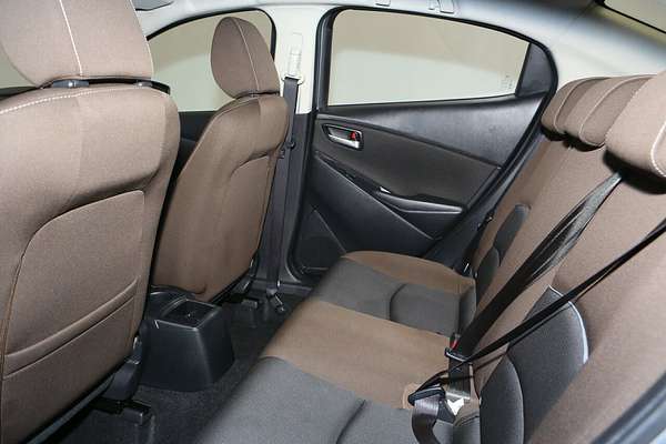 2023 Mazda 2 G15 Pure DL Series