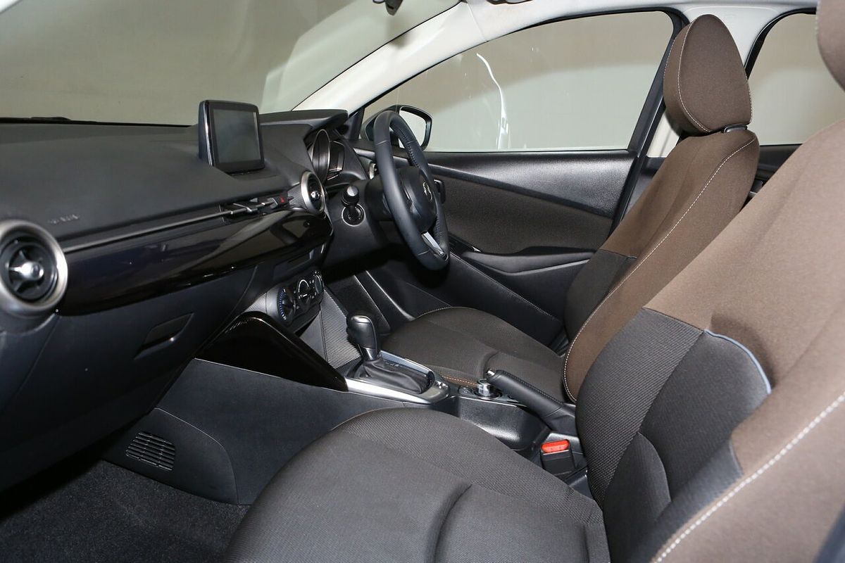 2023 Mazda 2 G15 Pure DL Series