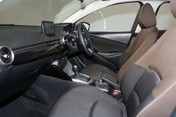 2023 Mazda 2 G15 Pure DL Series