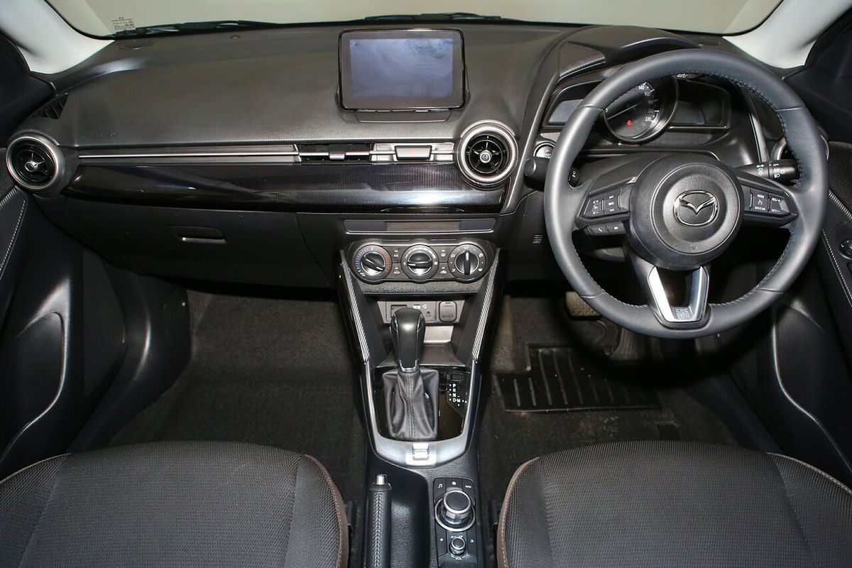 2023 Mazda 2 G15 Pure DL Series