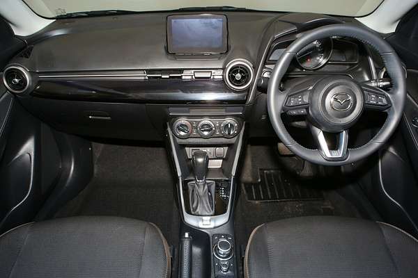 2023 Mazda 2 G15 Pure DL Series