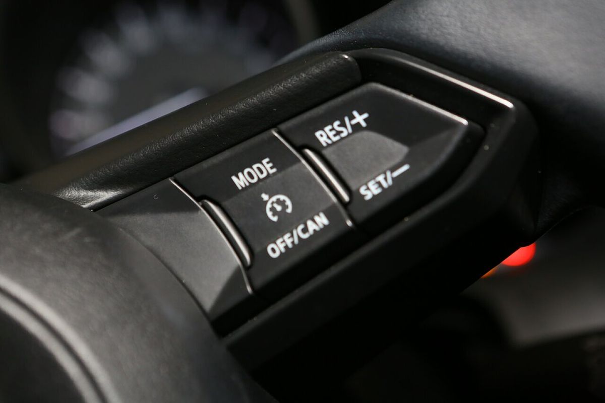 2023 Mazda 2 G15 Pure DL Series