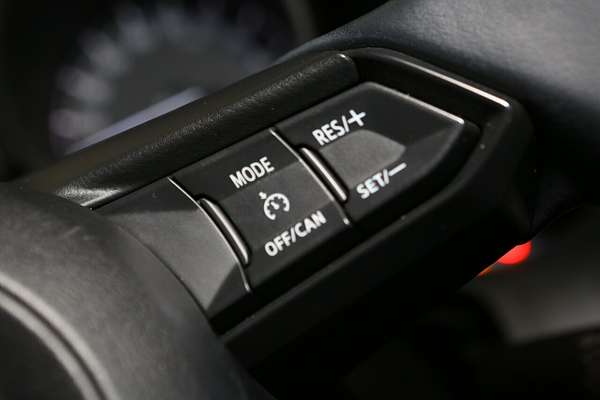 2023 Mazda 2 G15 Pure DL Series