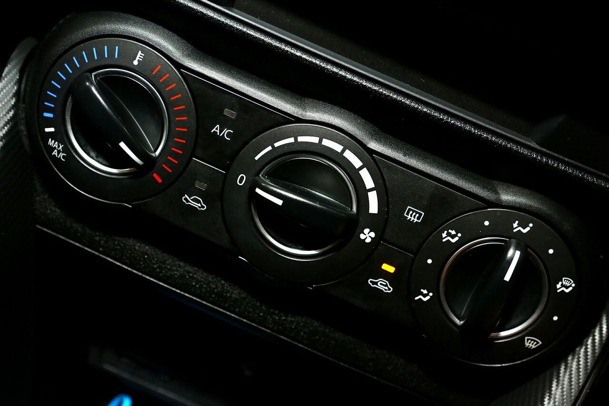 2023 Mazda 2 G15 Pure DL Series