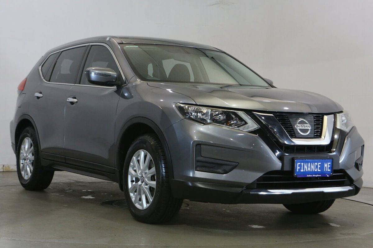 2020 Nissan X-TRAIL ST T32