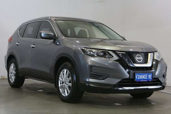 2020 Nissan X-TRAIL ST T32