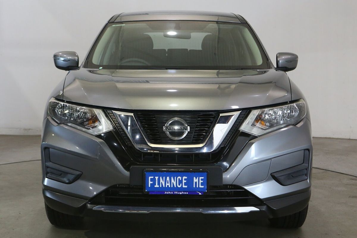 2020 Nissan X-TRAIL ST T32