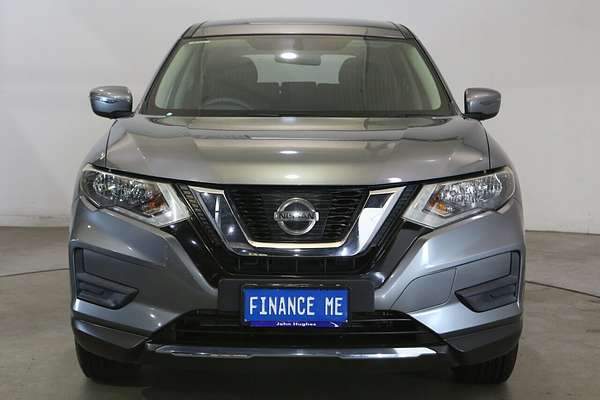 2020 Nissan X-TRAIL ST T32