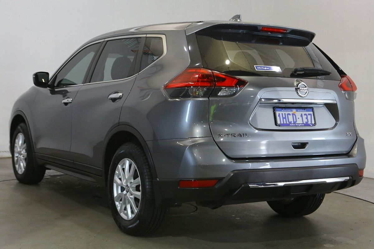 2020 Nissan X-TRAIL ST T32