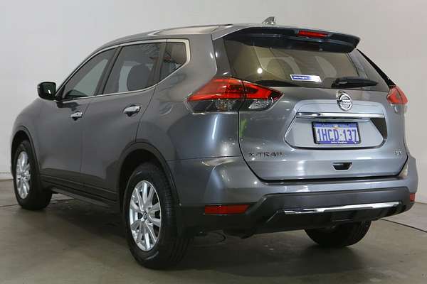 2020 Nissan X-TRAIL ST T32
