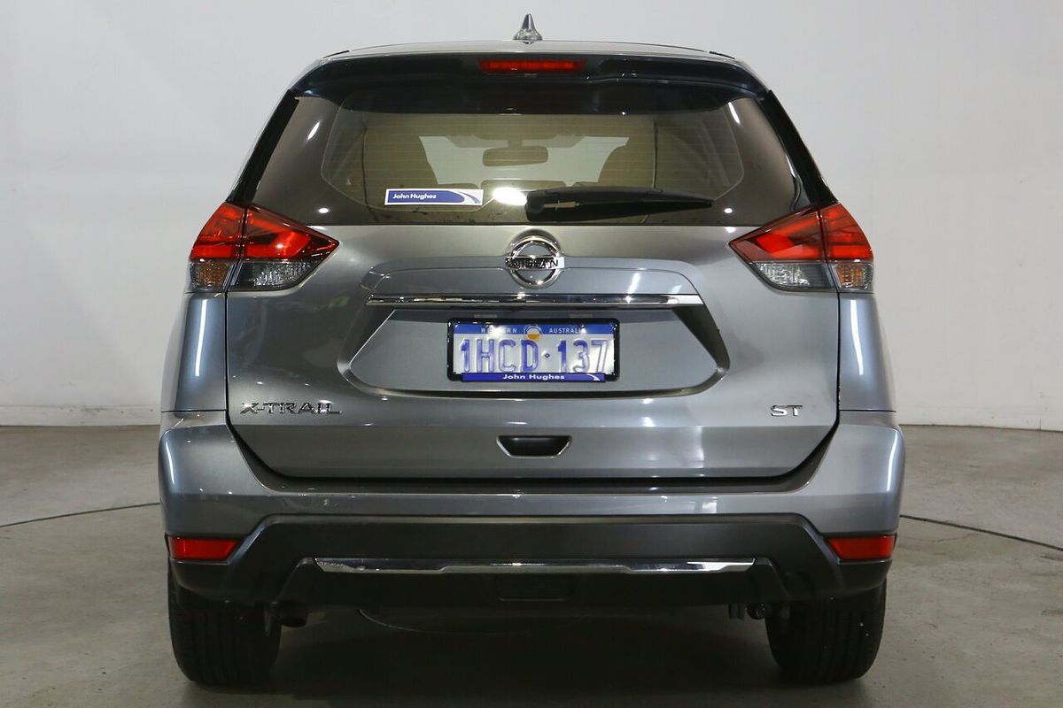 2020 Nissan X-TRAIL ST T32