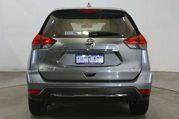 2020 Nissan X-TRAIL ST T32