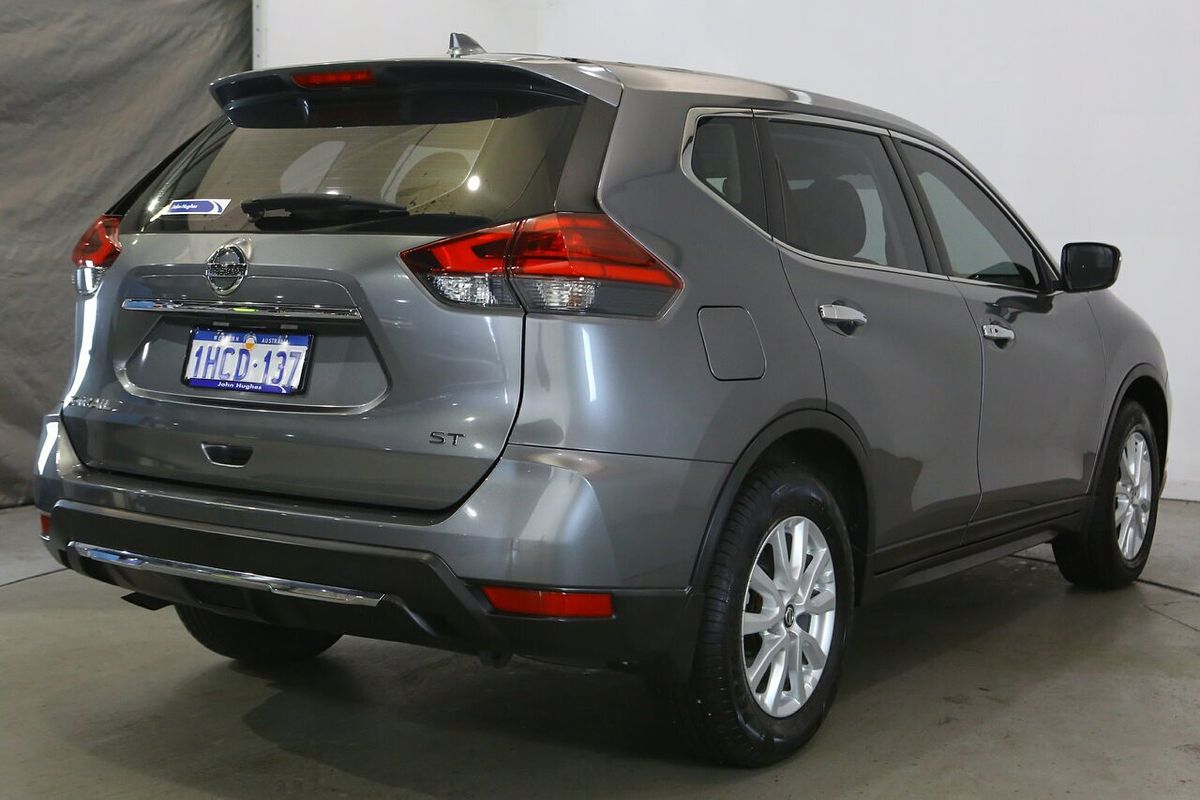 2020 Nissan X-TRAIL ST T32
