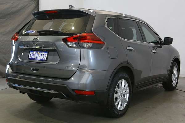 2020 Nissan X-TRAIL ST T32