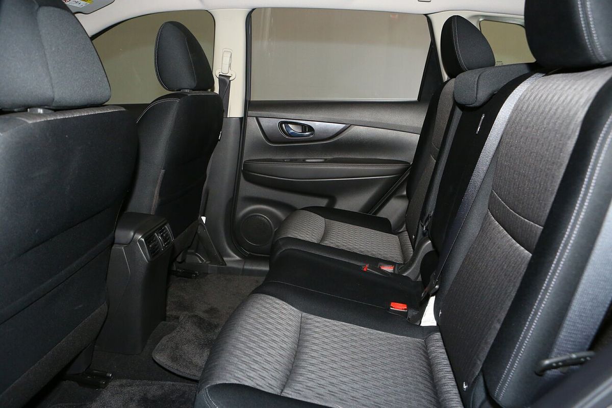2020 Nissan X-TRAIL ST T32