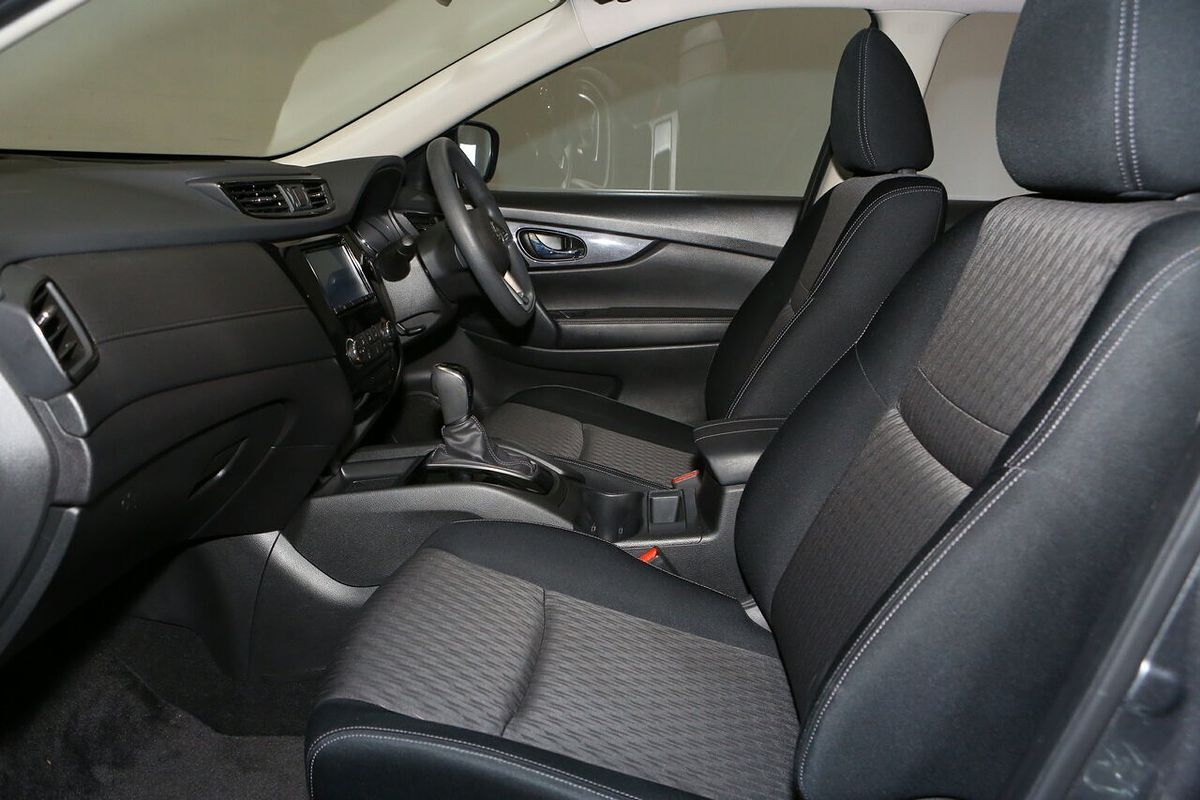 2020 Nissan X-TRAIL ST T32